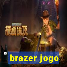 brazer jogo